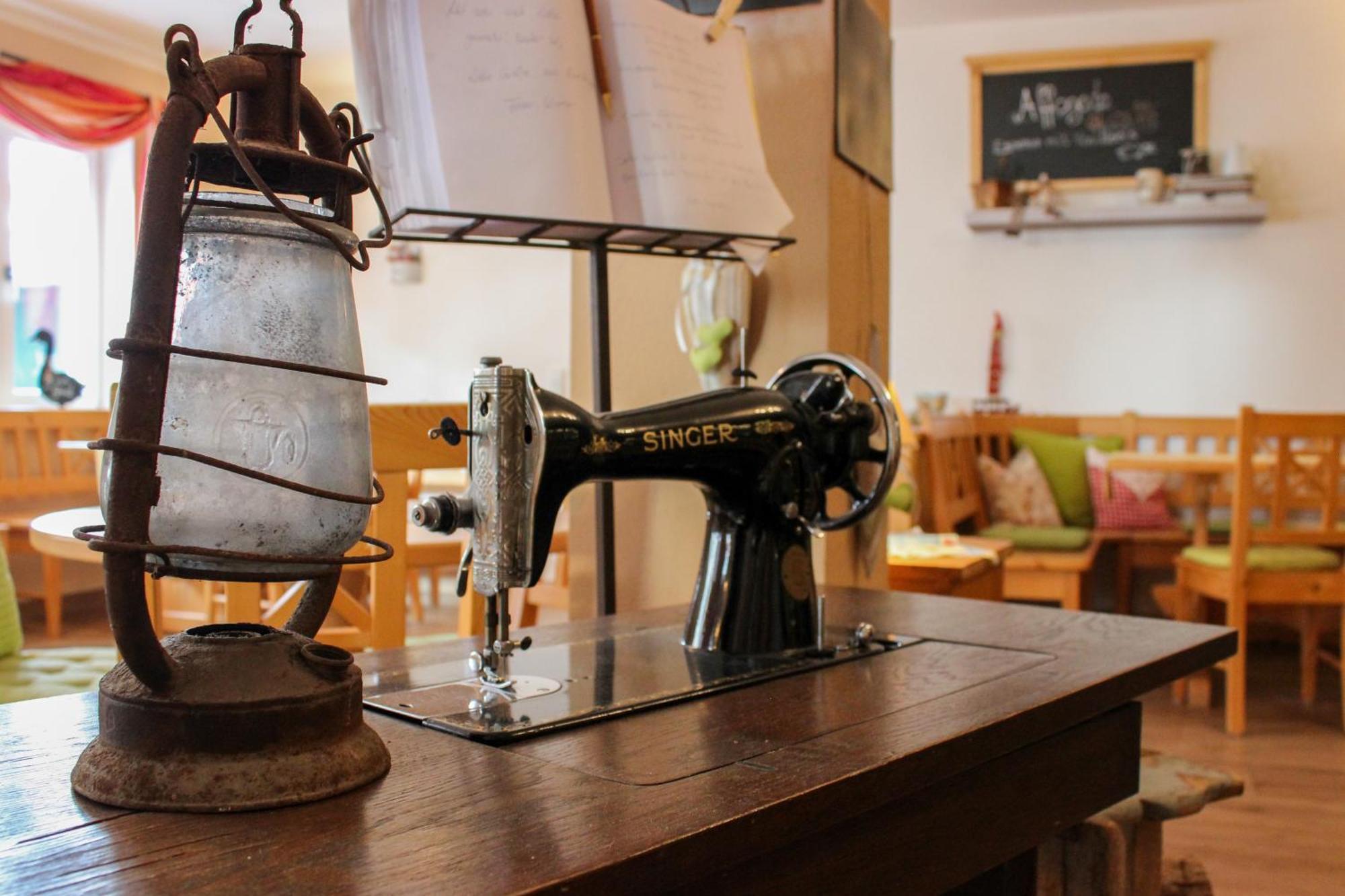 Wirtsberg & Cafe 3*