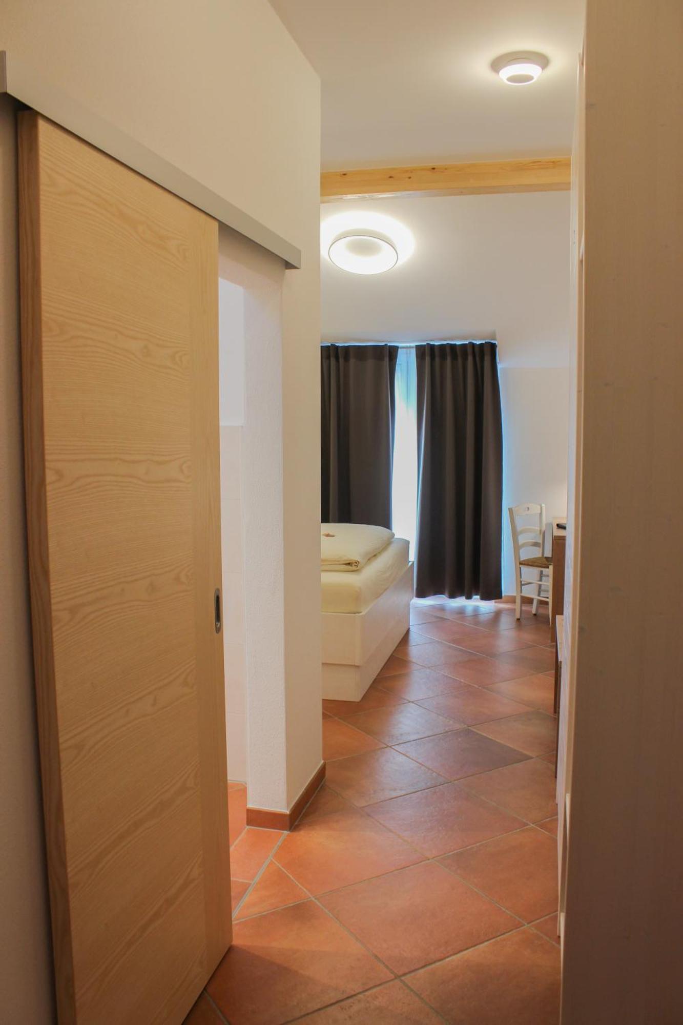 Bed & Breakfast Wirtsberg & Cafe Eching (Freising)