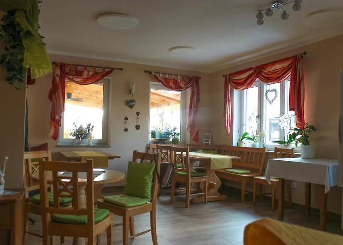 Wirtsberg Pension & Cafe