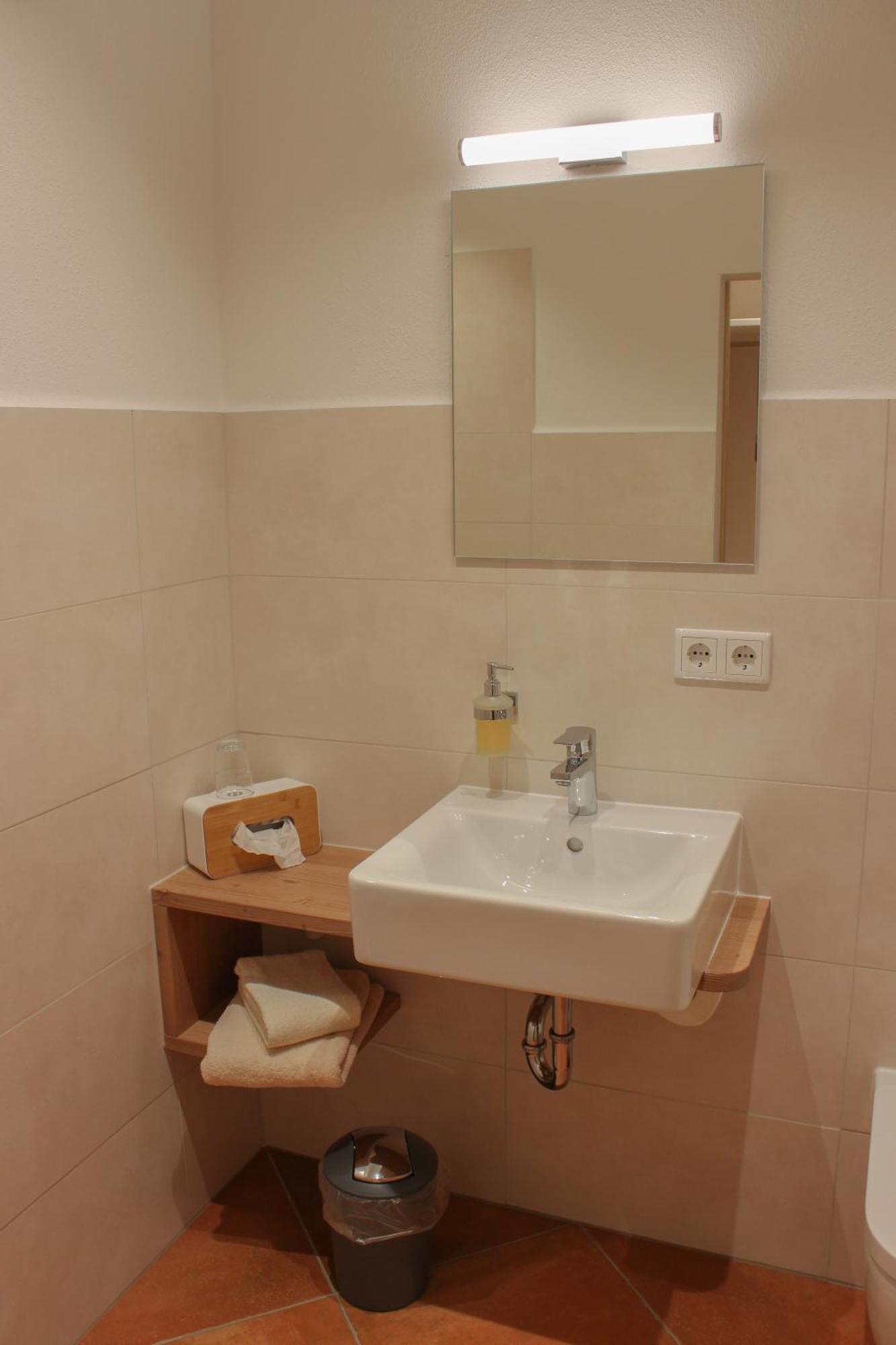 Wirtsberg & Cafe Bed & Breakfast Eching am Ammersee